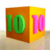 10 10 Block