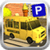Icecream Van Parking Simulator