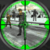 Sniper Warrior War