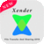 Xender- File Transfer and Sharing Tips