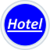 Cheap Hotels - Hotel booking app