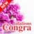 Congratulation Greeting Cards