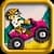 Bouncy Safari Expedition Gold