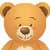 Kids Poem Teddy Bear