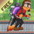 Boy Jet Rider