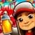 Train Surfers 3D