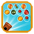 Fruits Bubble Shooter