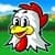 Fowl Play Gold swift