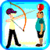 Fruit Shooting-Shoot Apple
