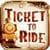 Ticket to Ride next