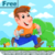 Magnet Boy Runner