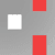 Flapping box