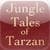 Jungle Tales of Tarzan by Edgar Rice Burroughs; ebook