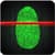Finger Scanner Lock Free