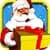 Santa Fun - Game For Kids