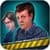 Crime Story - Hidden Witness in Dark Shadows