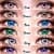 Eyes and Hairs Color Changer