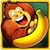 Banana Kong Game