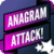 Anagram Attack