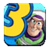 Toy Story 3 Memory Match