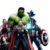 Avengers Soundboard Ringtones