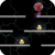 Marble Fall Down