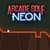 Neon Mini Golf