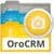 Business Card Reader for OroCRM