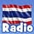 Thailand Radio Stations
