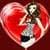 Valentine Fever