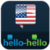 Learn English with Hello-Hello