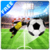 FOOTBALL IN OLYMPIC