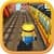 Minion Banana Rush