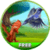 BIRD AIR RIDER