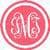 Monogram It Custom Wallpapers absolute
