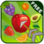 FRUIT CUT ARROW