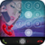 Incoming Calls Lock Privacy