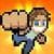 PewDiePie Legend of Brofist master