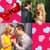 Popular Romantic Photo Collage