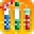 Bubble Sort 3D