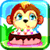 Monkey Cake