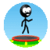 Rules to play Trampoline