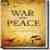 War and Peace by Tolstoy