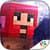 Blocky Boxing Match 3D