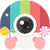 Candy Camera for Selfie
