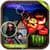 Free Hidden Object Games - Haunted House 2