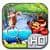 Free Hidden Object Games - Winter is Coming
