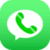 WatsUp Messenger App