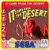 It Came from the Desert