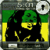 Bob Marley Iphone Go Locker AA